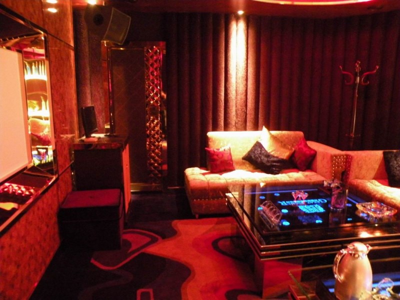 镇江商务ktv总排行推荐榜单-京口区ktv预订